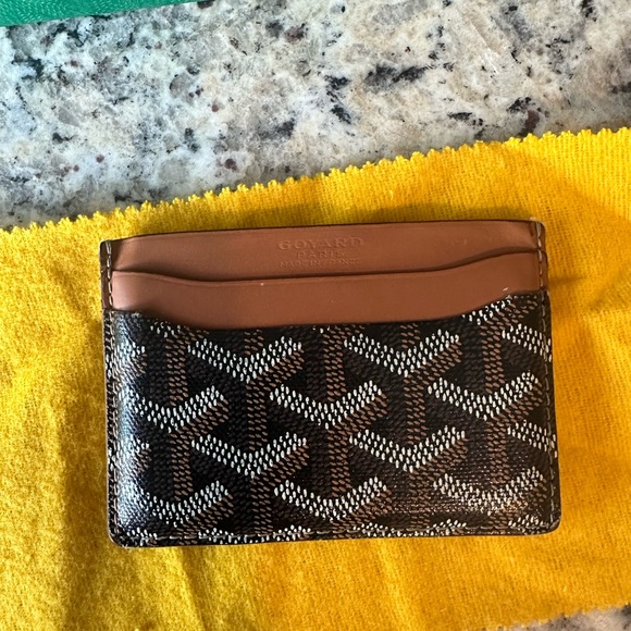 Goyard cardboard - Picture 7 of 7